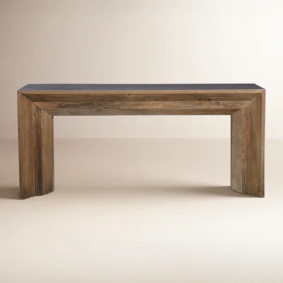 Lecia 72'' Console Table | Wayfair North America