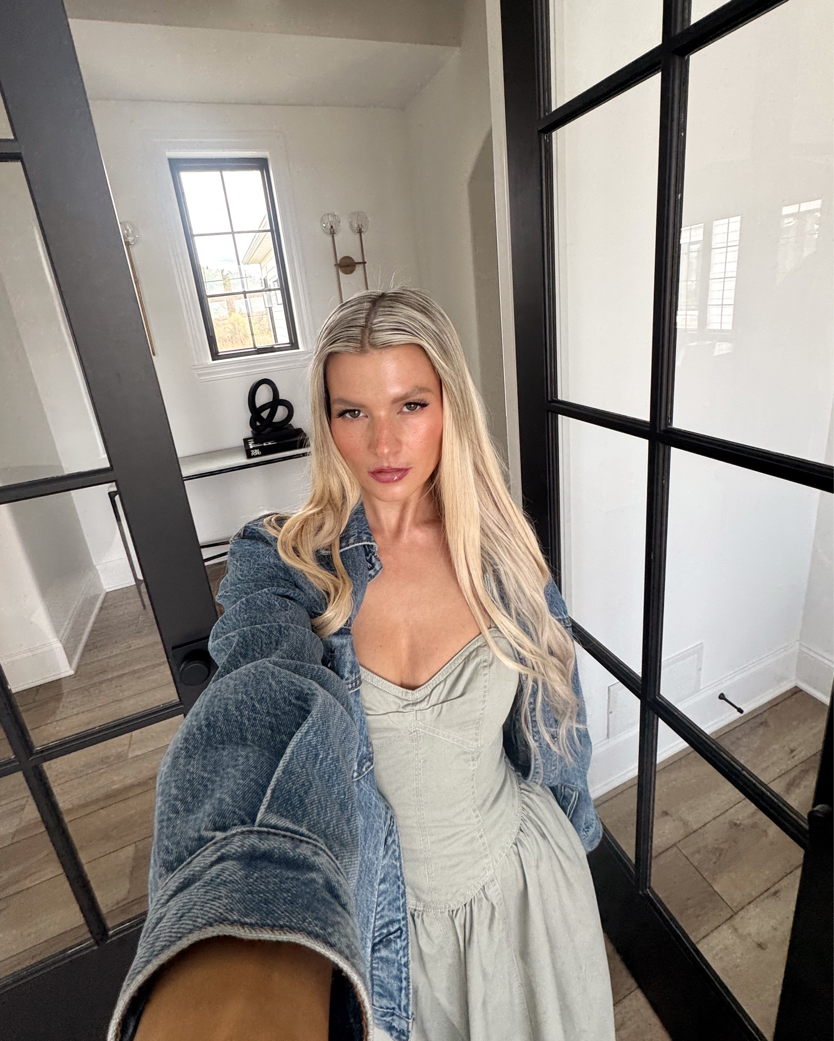 @abercrombie 👏🏼💗✨🌸

#LTKootd #LTKSaleAlert #LTKgrwm