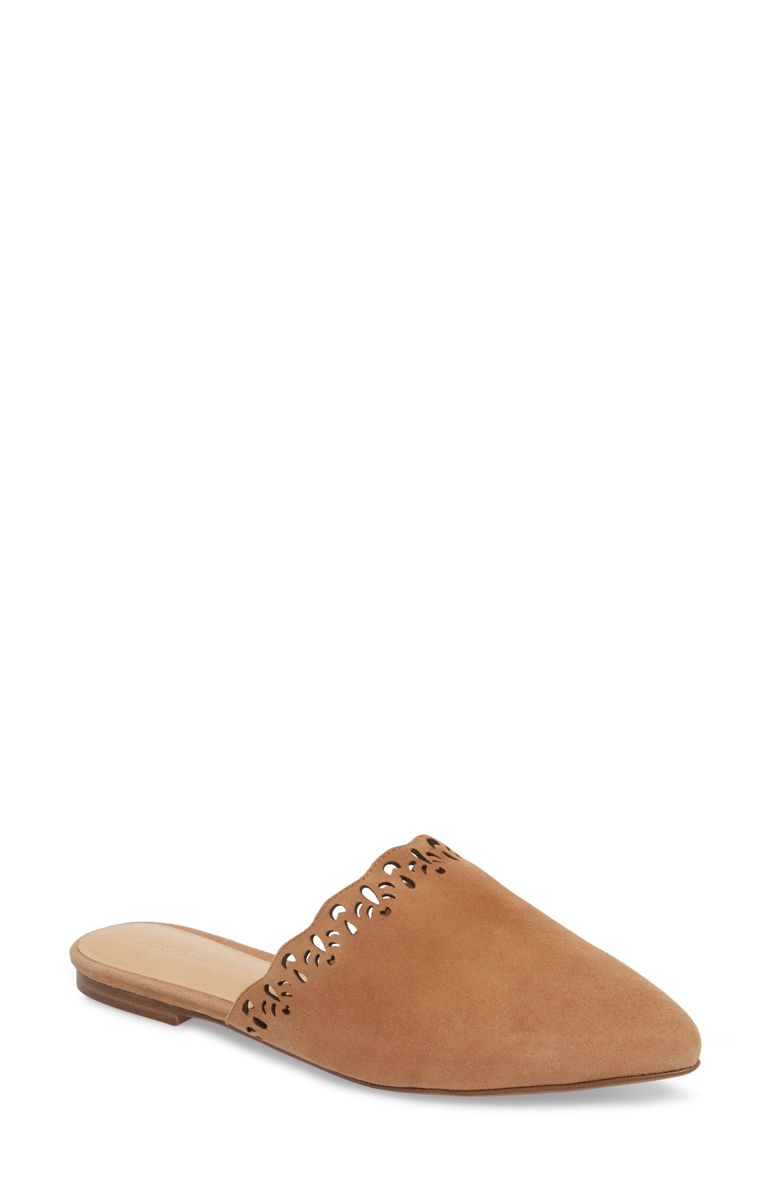 Joe's Martha Mule (Women) | Nordstrom
