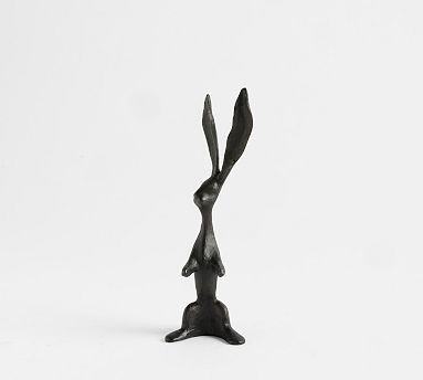 Medium Bunny - 13"H | Pottery Barn (US)