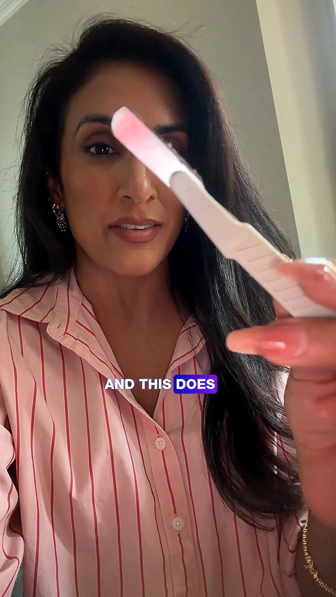 No more scratches when you dermaplane! Dermaplaning skincare

#LTKBeauty #LTKOver40 #LTKselfcare