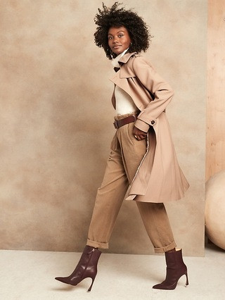 Timeless Trench Coat | Banana Republic (US)