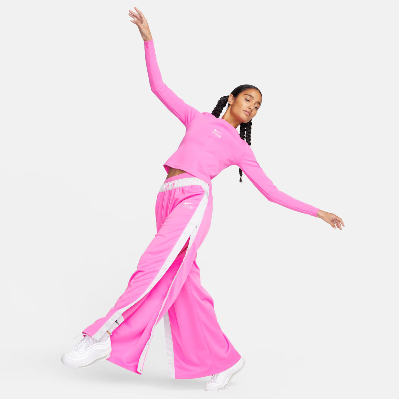 Calça Nike Air Breakaway Feminina | Nike BR