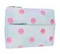 Ombre Smiley Face Mackenzie Supplies Pouch | Pottery Barn Kids