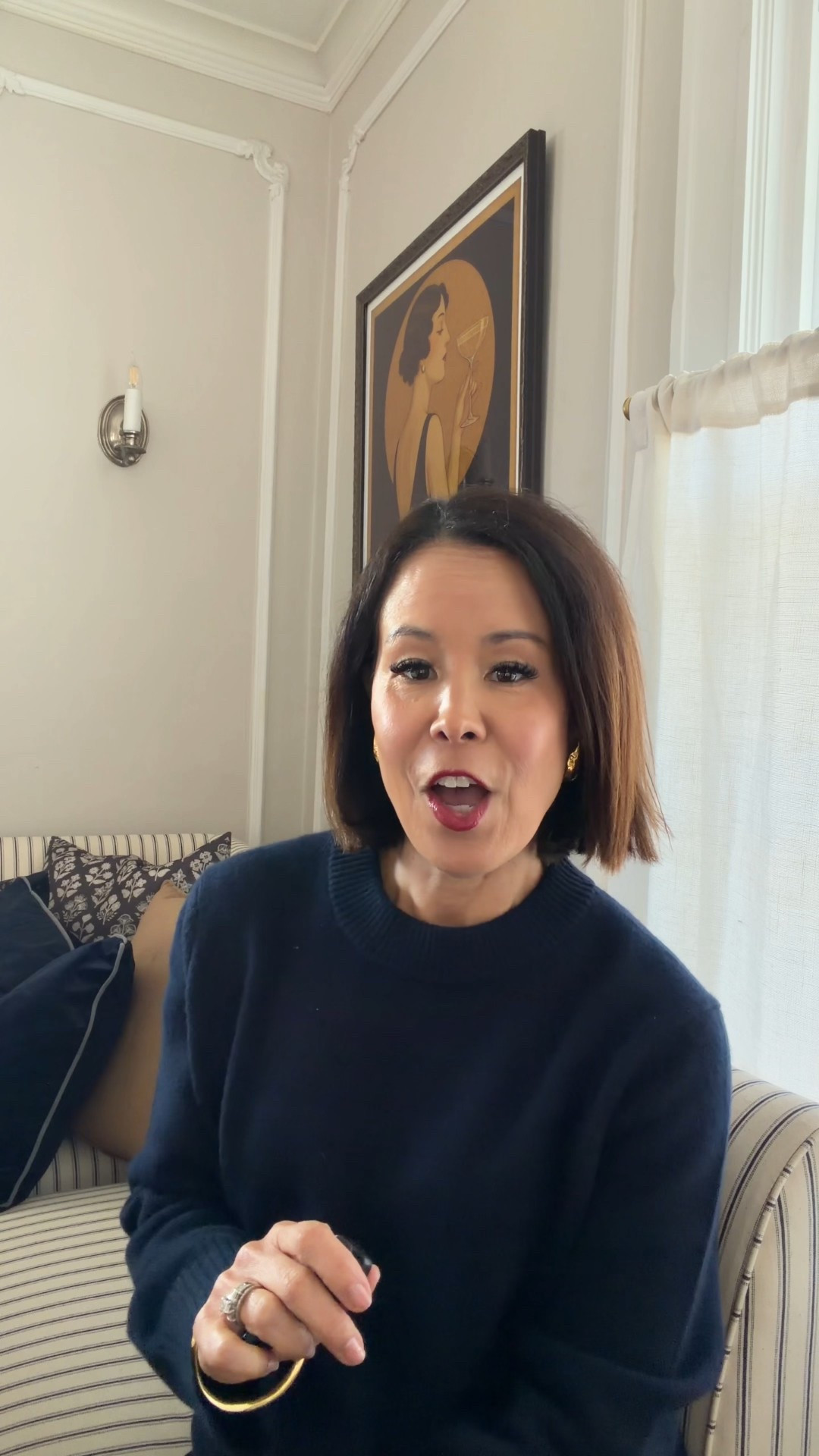 Here’s the chic stylish denim you need this season for $50. 
@onequince #quincepartner