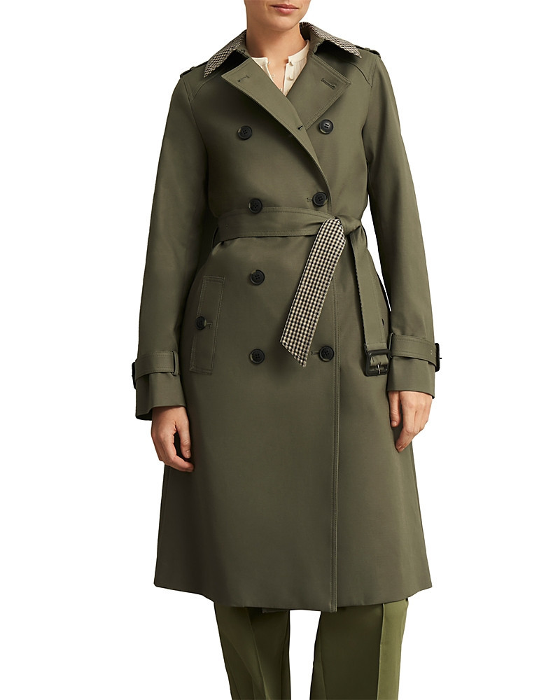 Hobbs London Etty Trench Coat | Bloomingdale's (US)