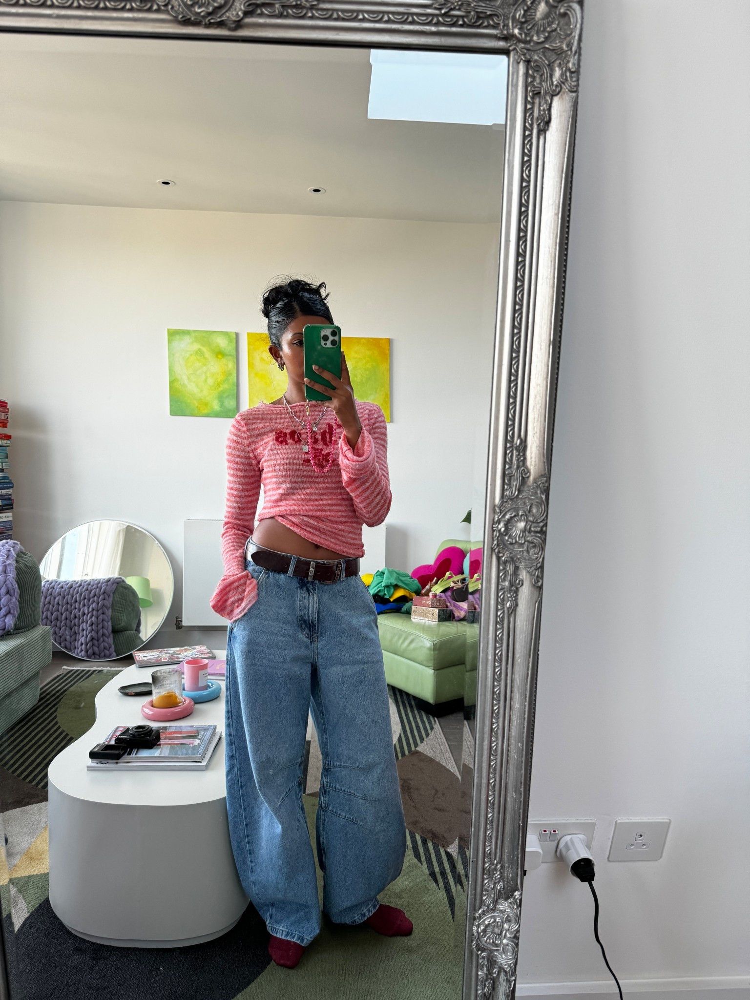 spring outfits loading 🌺