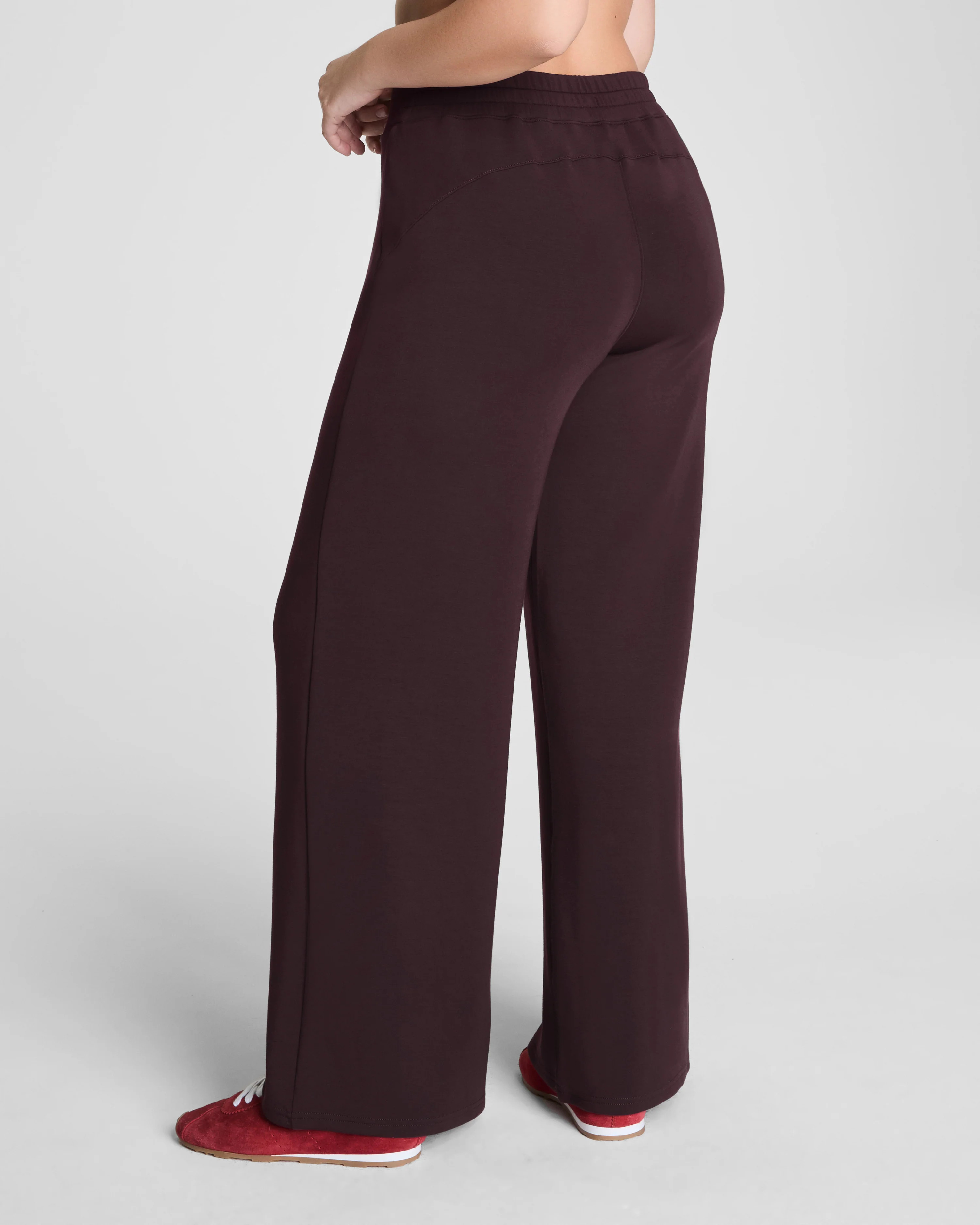 Wide Leg Pant | Spanx