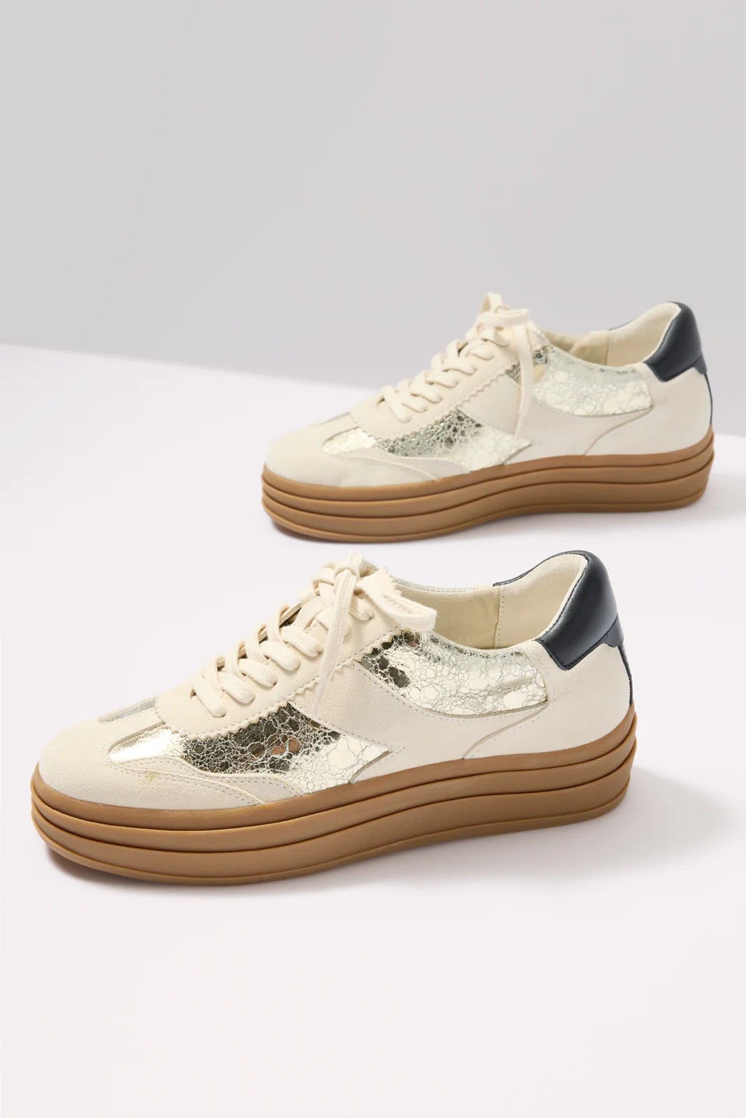 Niomy Platform Sneaker | Evereve