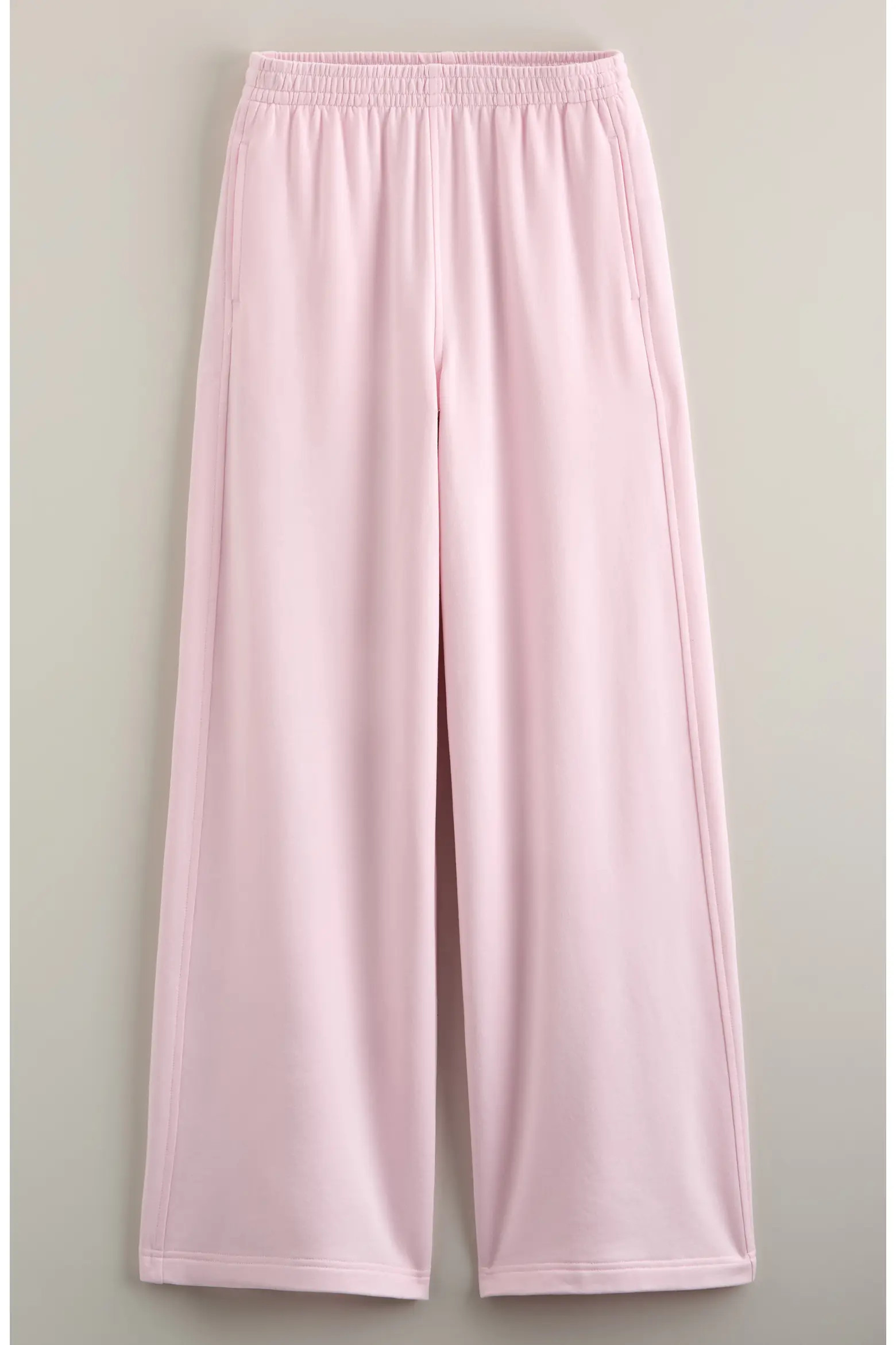 Kids' Low Key Wide Leg Sweatpants (Women) | Nordstrom | Nordstrom