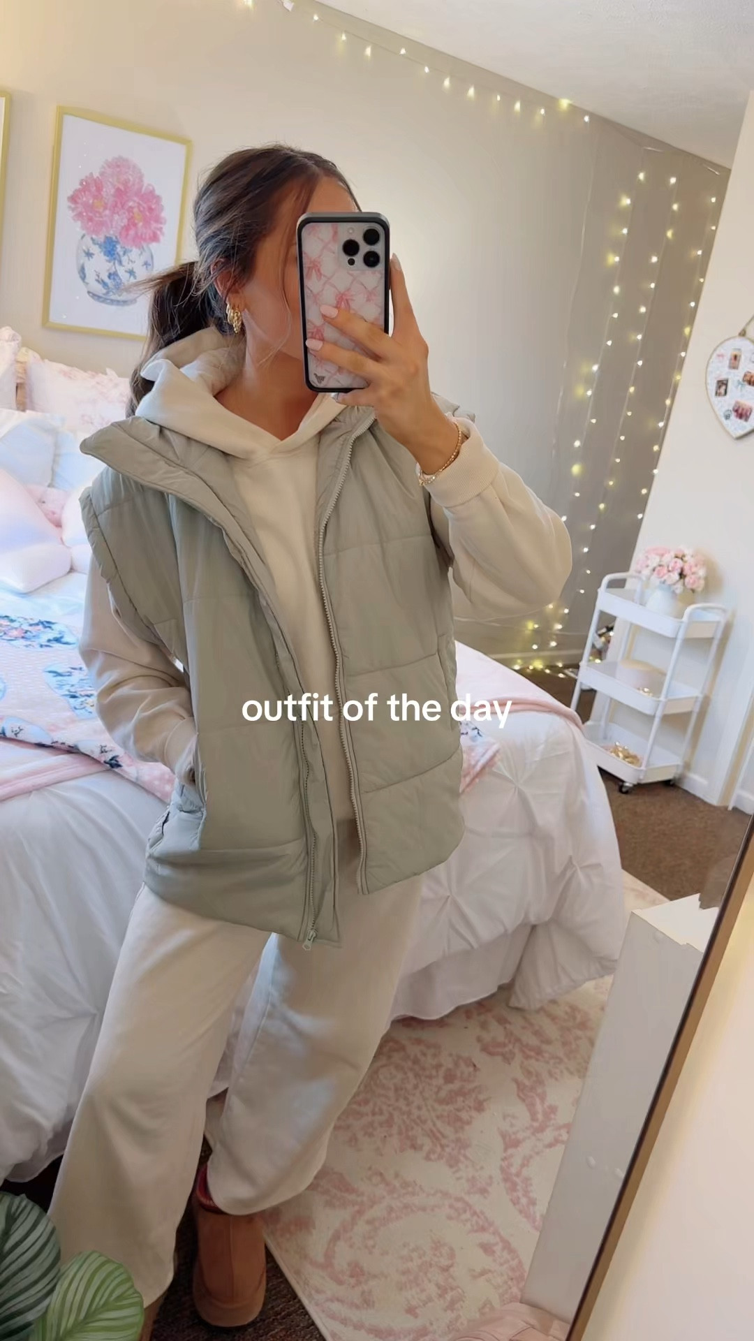 cozy winter ootd!!🤍 

#LTKGiftGuide #LTKSeasonal #LTKStyleTip