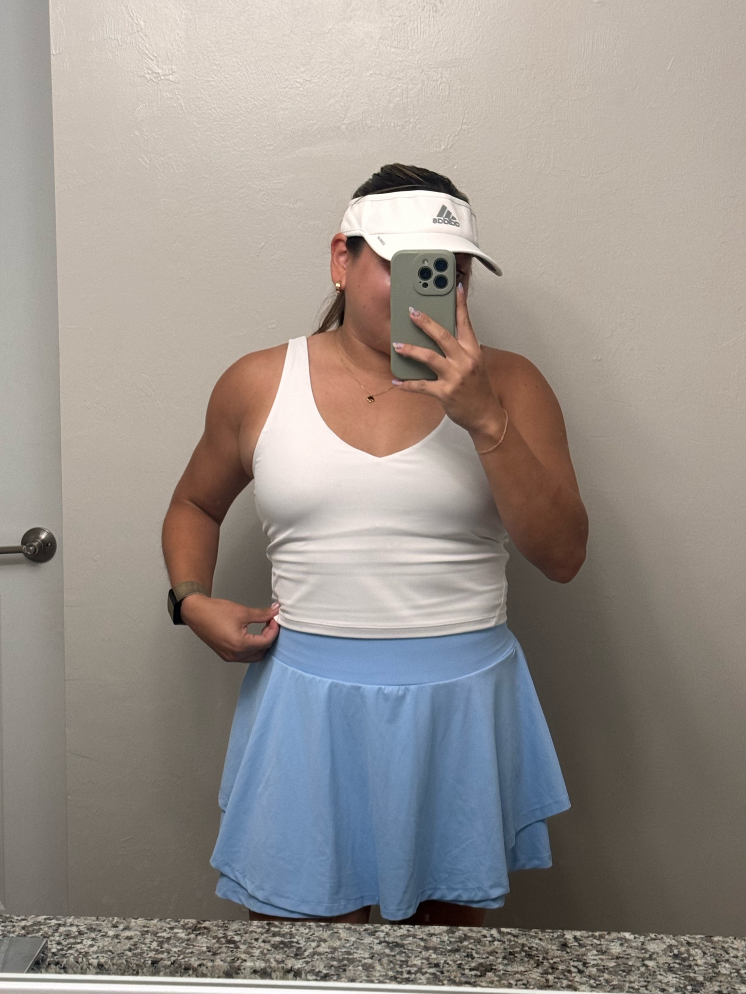 game, set, match 🎾

loving these amazon finds that won’t break the bank so you can play in style! 

#tennis #tennisplayer #amazonfinds

#LTKActive #LTKSummerSales #LTKFitness