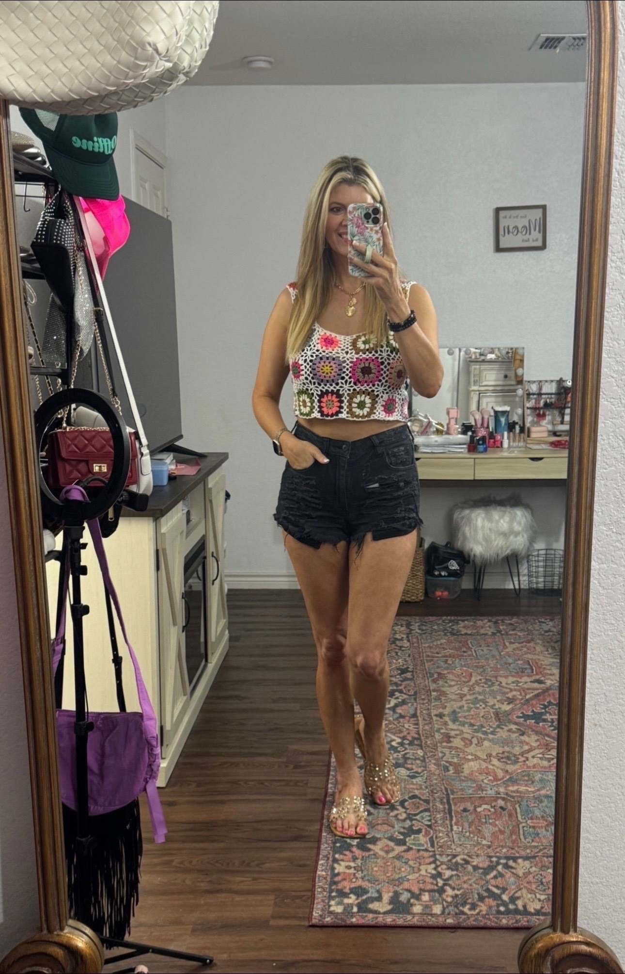 #LTKootd #LTKSpringSale #LTKTall