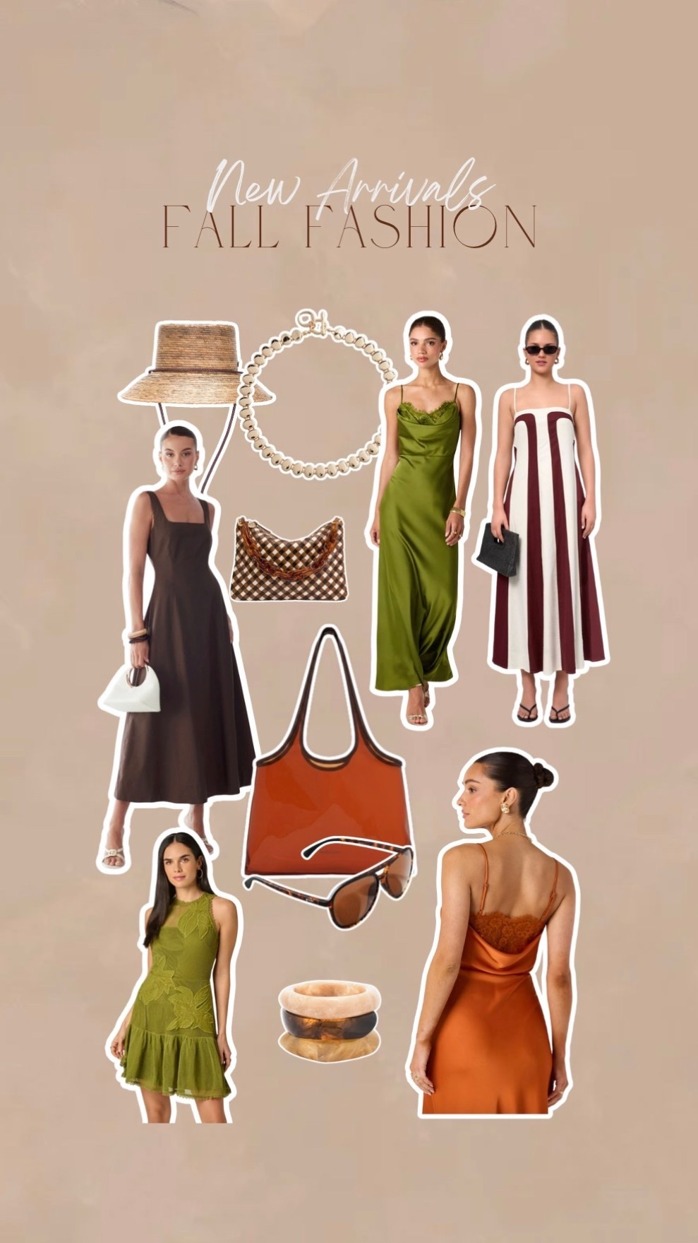 Fall fashion new arrivals!

#LTKootd #LTKPetite #LTKTravel