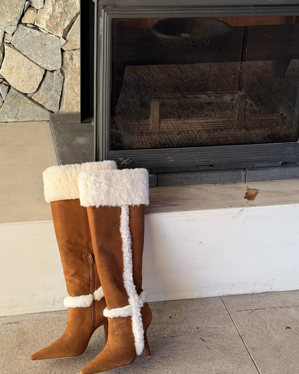 the perfect winter boots

#LTKaustralia #LTKwinter #LTKshoes