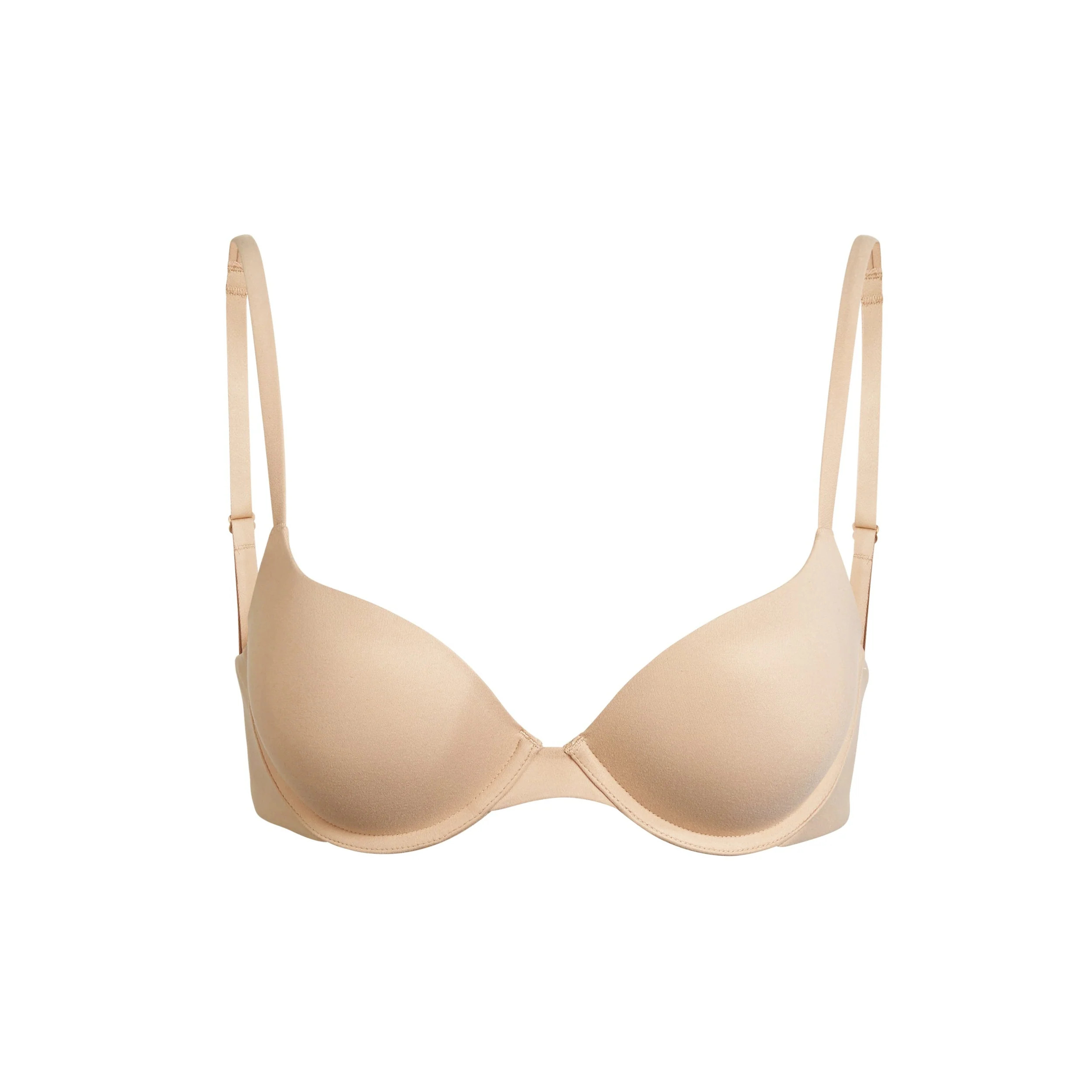 T-SHIRT PUSH UP BRA | SKIMS (US)