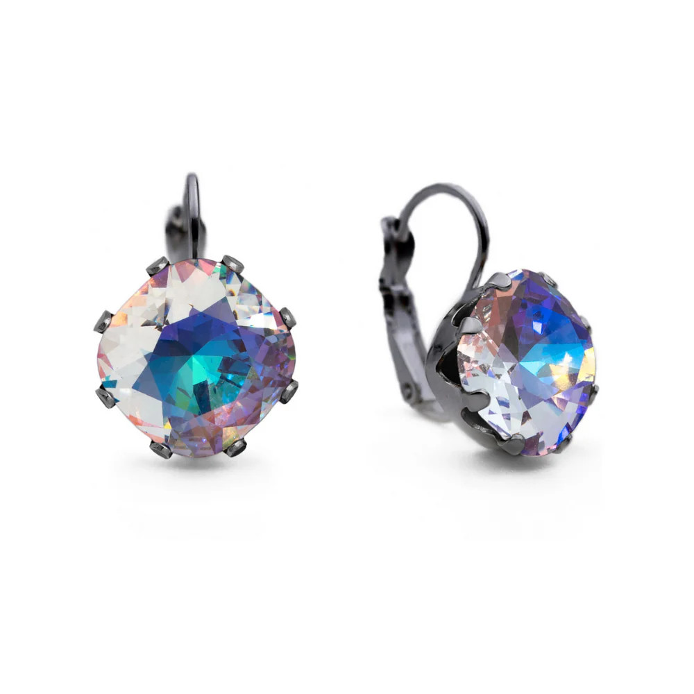 Dark Angel Leverback | JoJo Loves You