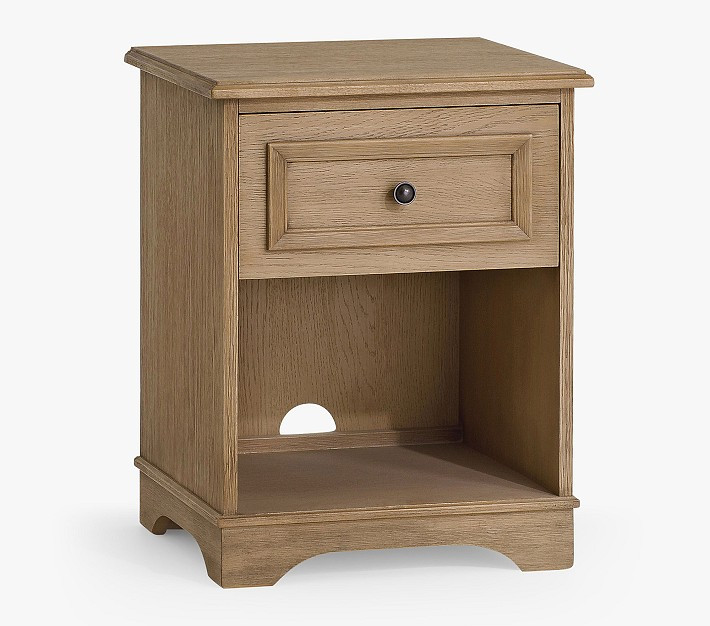 Fillmore Nightstand | Pottery Barn Kids