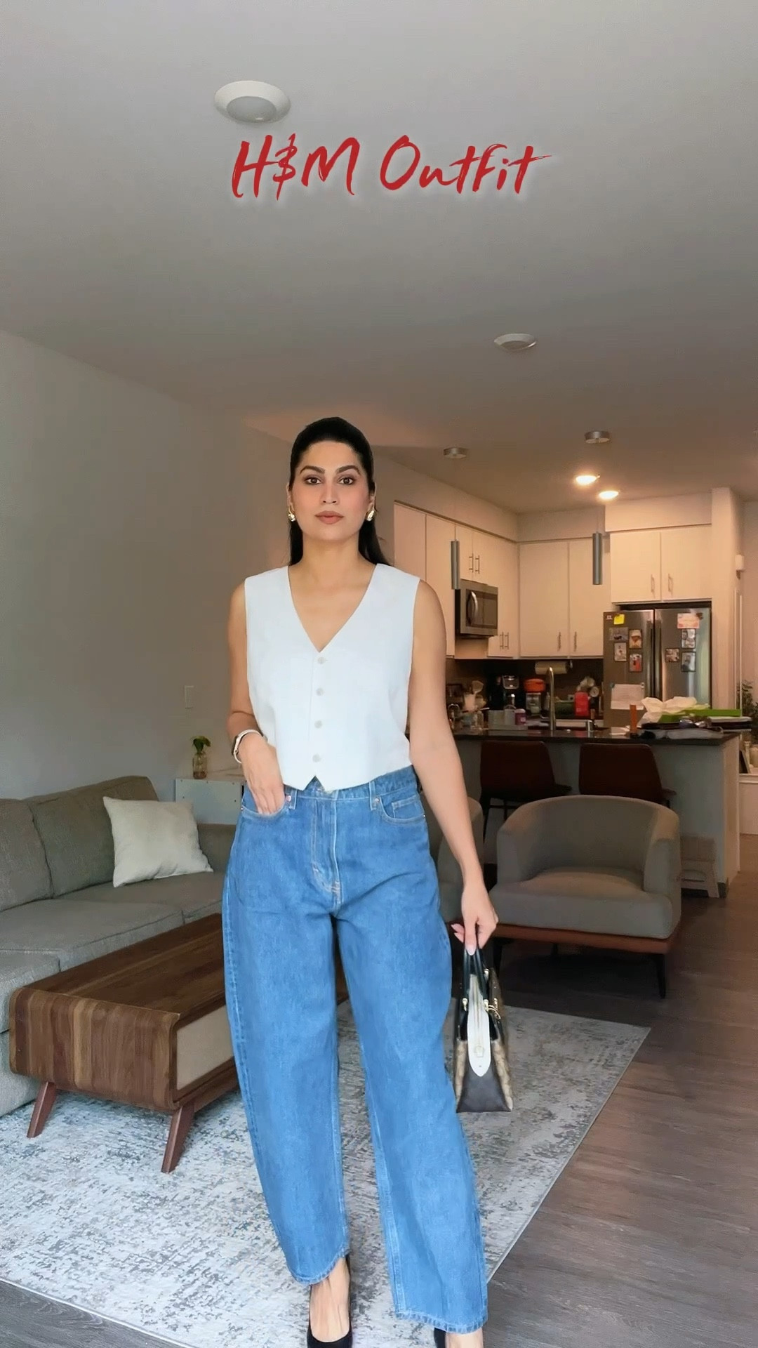 Stylish outfit for H&M

#LTKWorkwear #LTKFindsUnder50 #LTKStyleTip