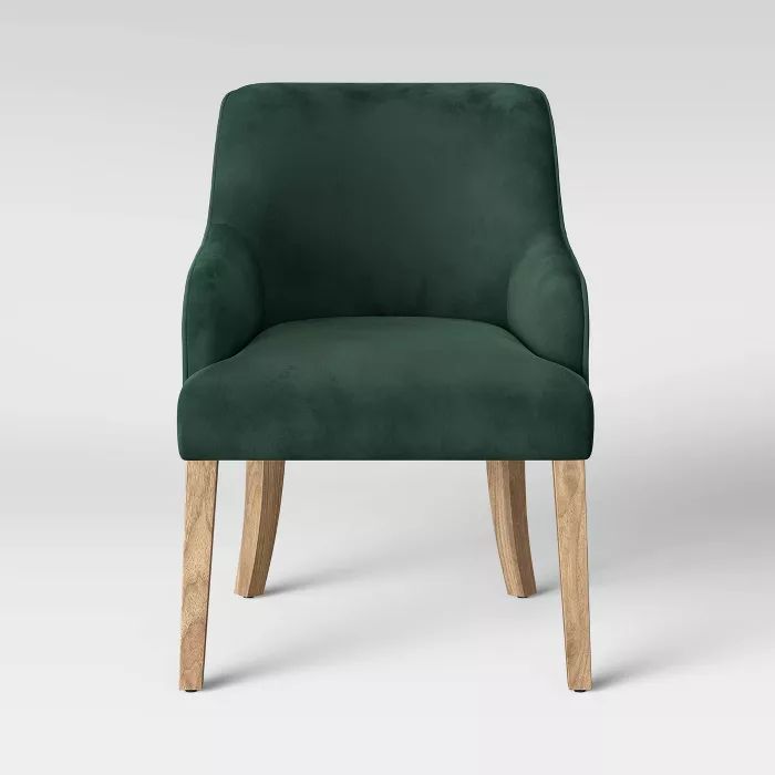 Stockbridge Anywhere Chair - Threshold™ | Target