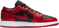 Jordan Kids' Grade School Air Jordan 1 Low Basketball Shoes | DICK'S Sporting Goods
