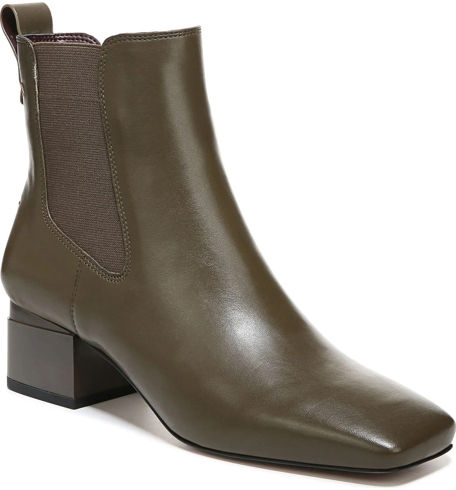 Franco Sarto Waxton Chelsea Boot | Nordstrom | Nordstrom