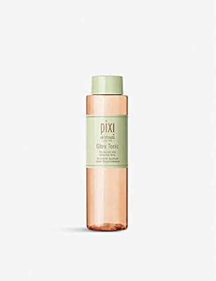 Pixi Glow Tonic with Aloe Vera & Ginseng, 8 oz | Amazon (US)