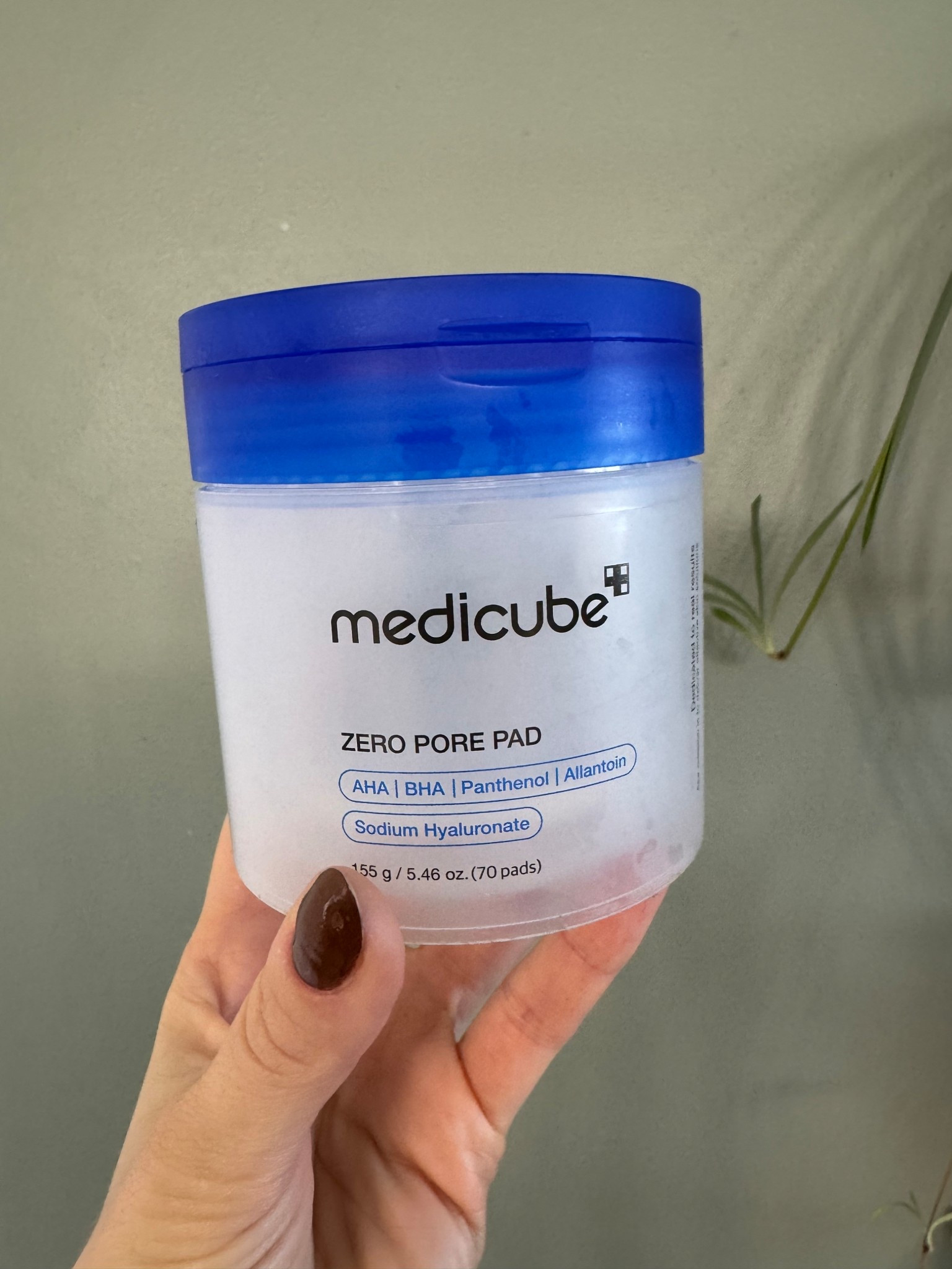 Glass skin… look no further! 

#LTKBeauty