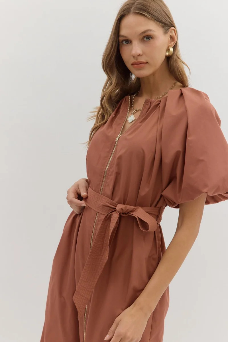 Liv Dress | The Collection TX 