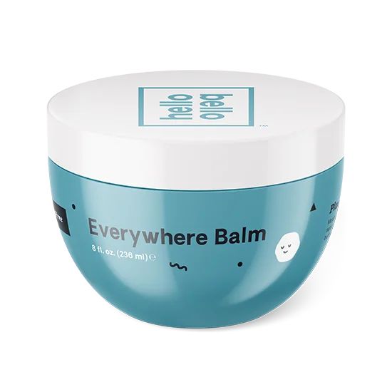 Hello Bello Everywhere Balm, 8oz | Walmart (US)