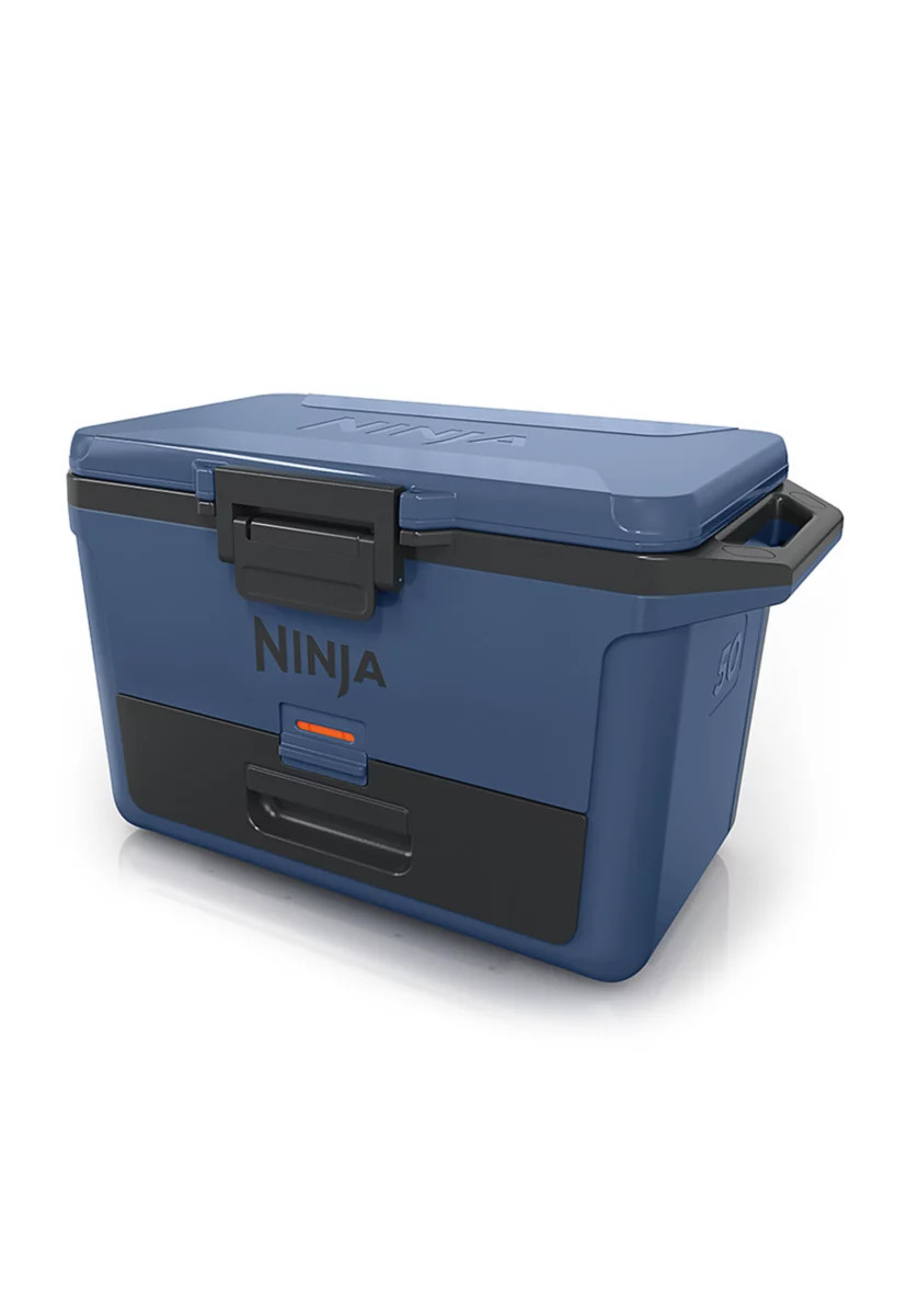 FrostVault Hard 50 Quart Cooler with Dry Zone | Belk