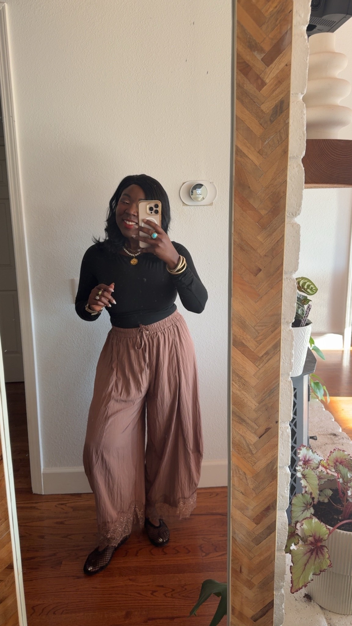 Amazon head to toe!!! Bodysuit size medium and pants are large.

#LTKootd #LTKgrwm #LTKmomlife