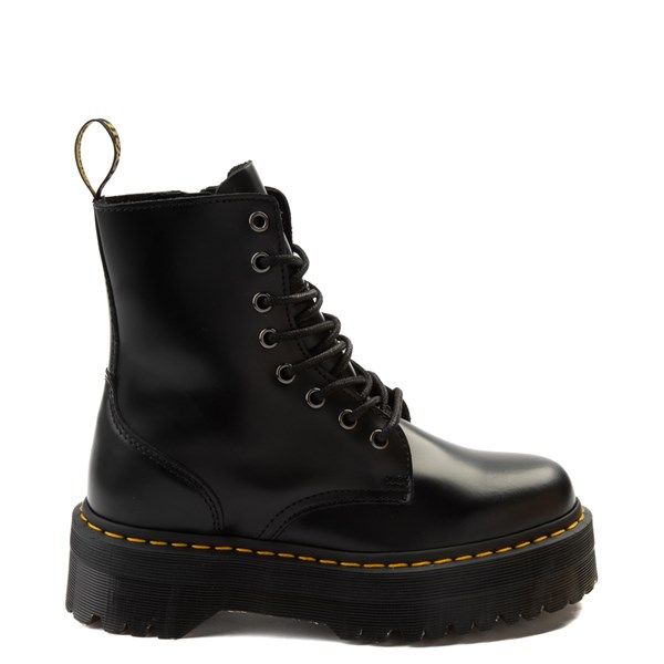 Dr. Martens Jadon Boot | Journeys