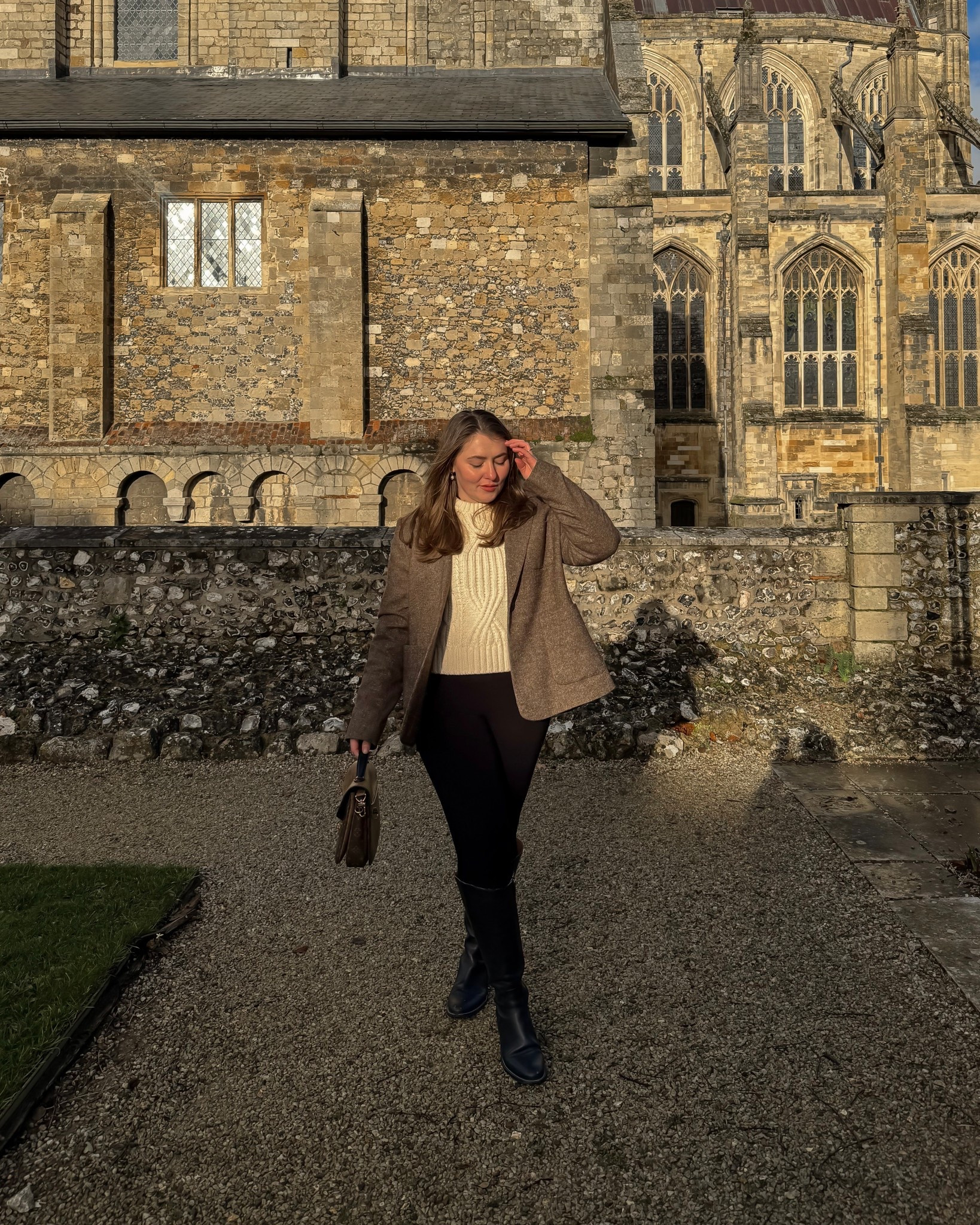 January outfits 

#LTKwinter #LTKeurope