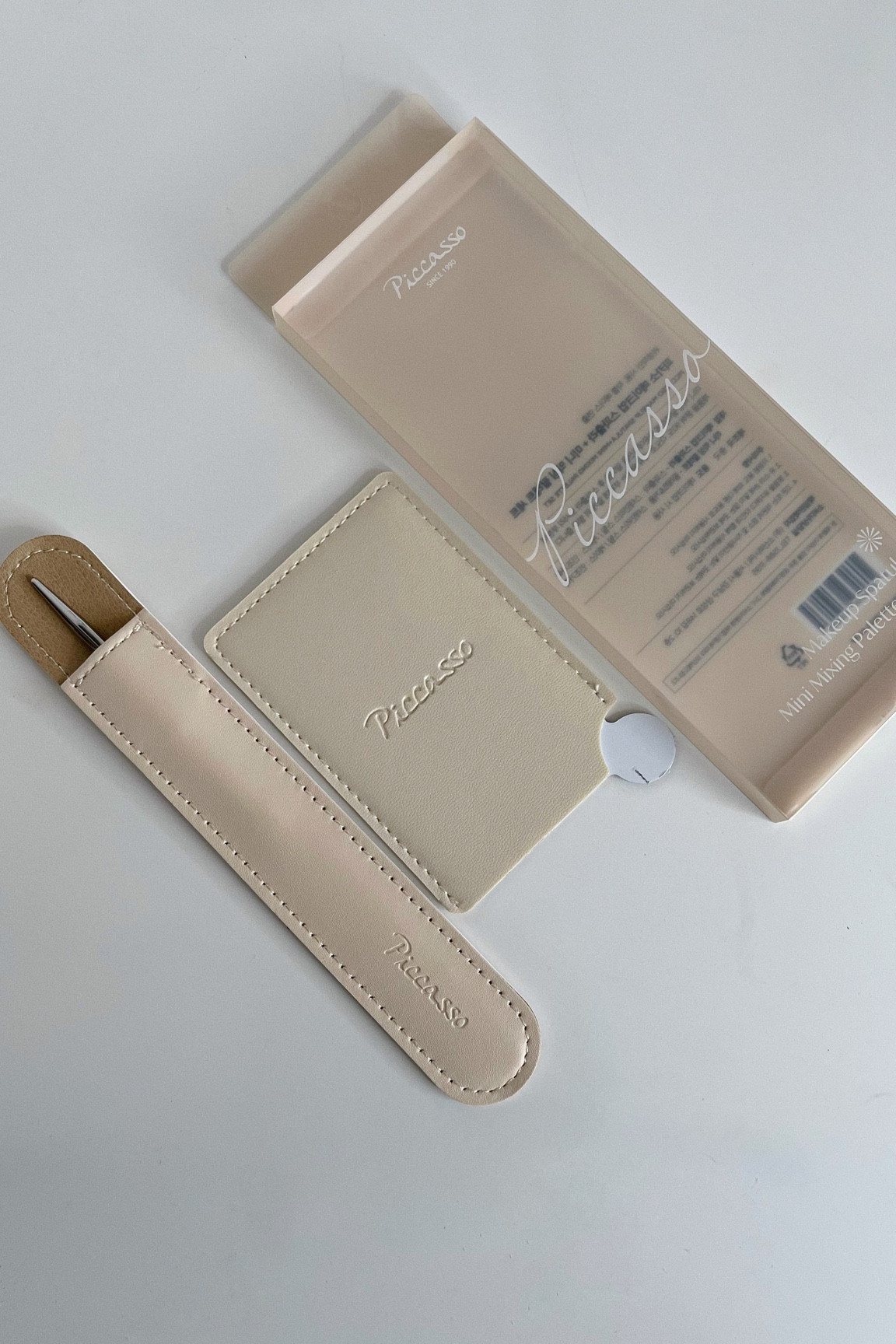 SPATULA PICASSO 

#LTKbeauty #LTKMostLoved #LTKbrasil