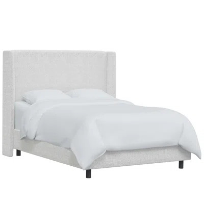 Tilly Upholstered Bed | Wayfair North America