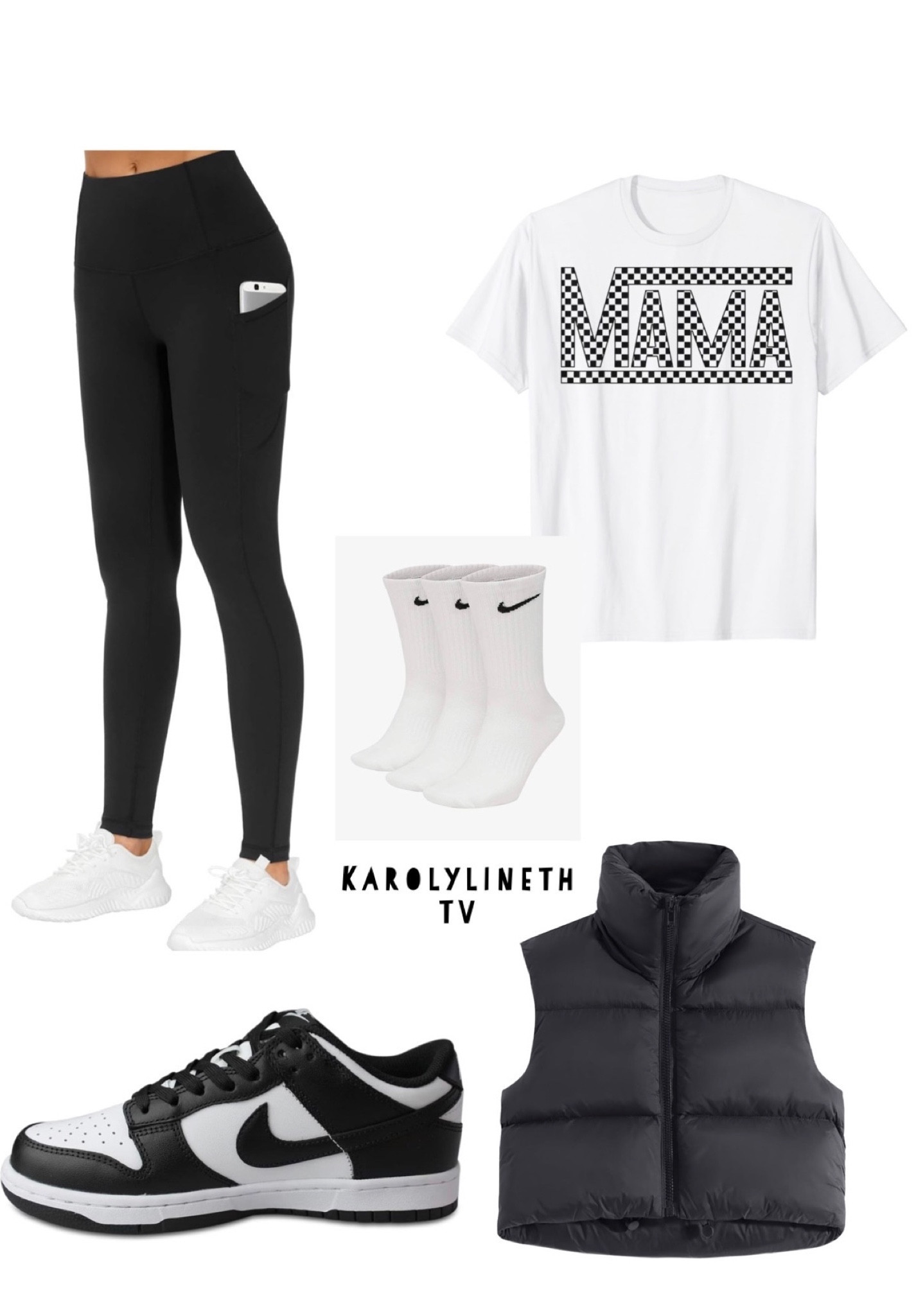 #LTKfamily #LTKfitness #LTKstyletip