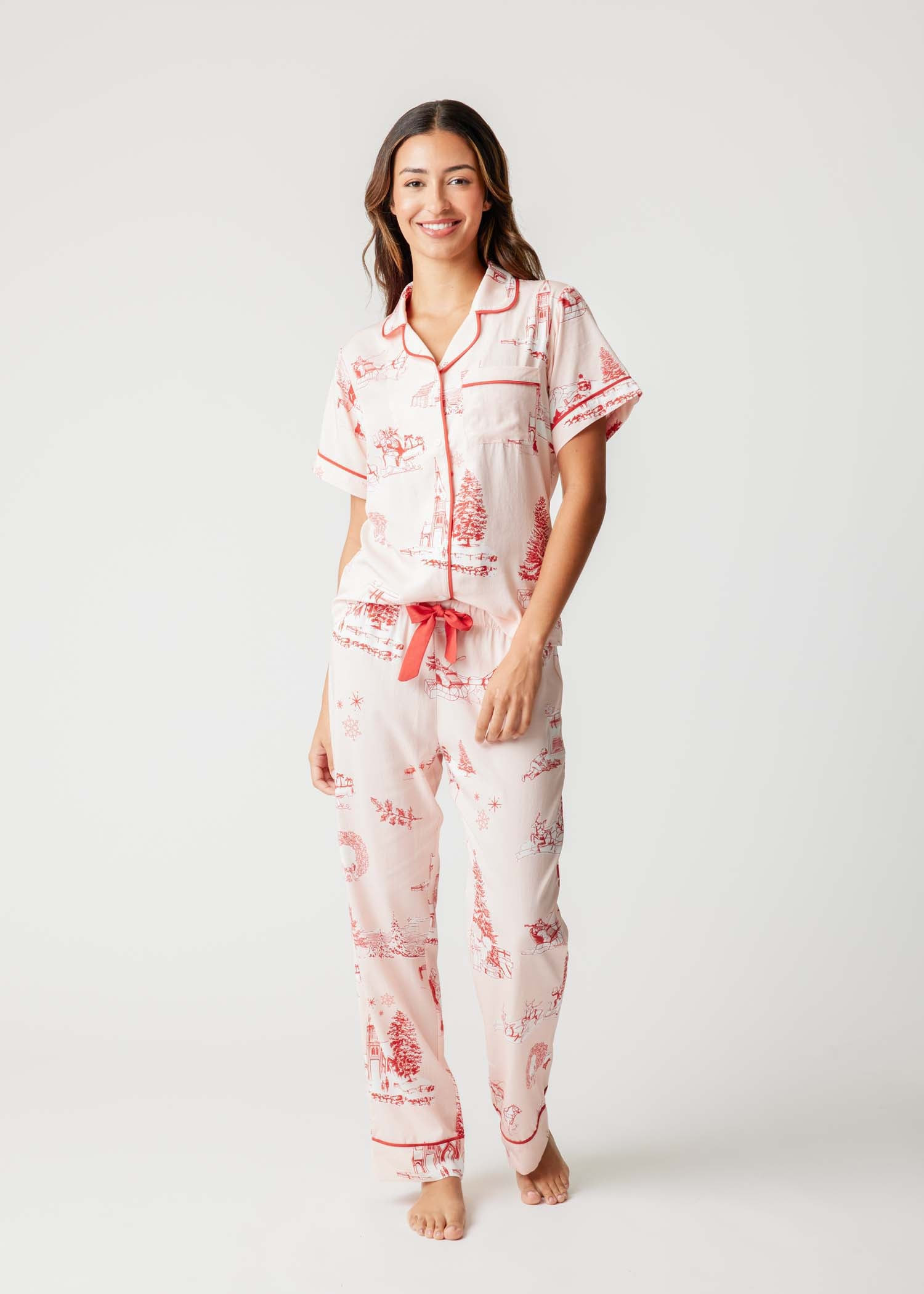 Colorful Prints, Wallpaper, Pajamas, Home Decor, & More | Katie Kime Inc