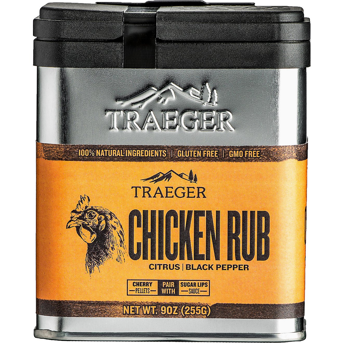 Traeger Chicken Rub | Academy | Academy Sports + Outdoors