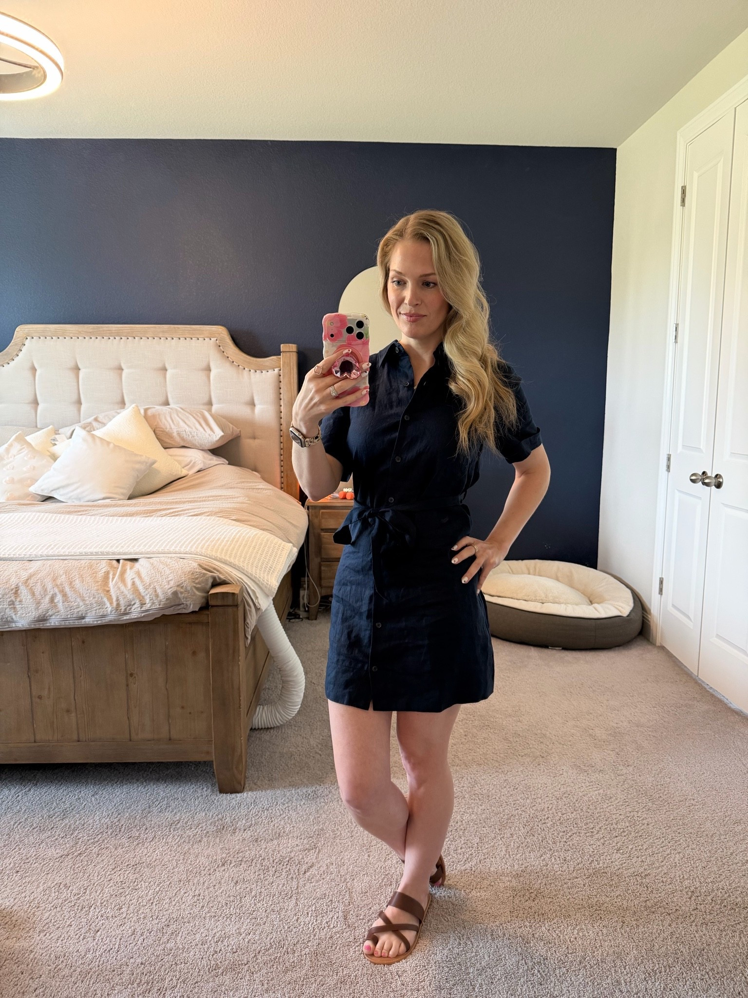 Friday OOTD

#LTKootd
