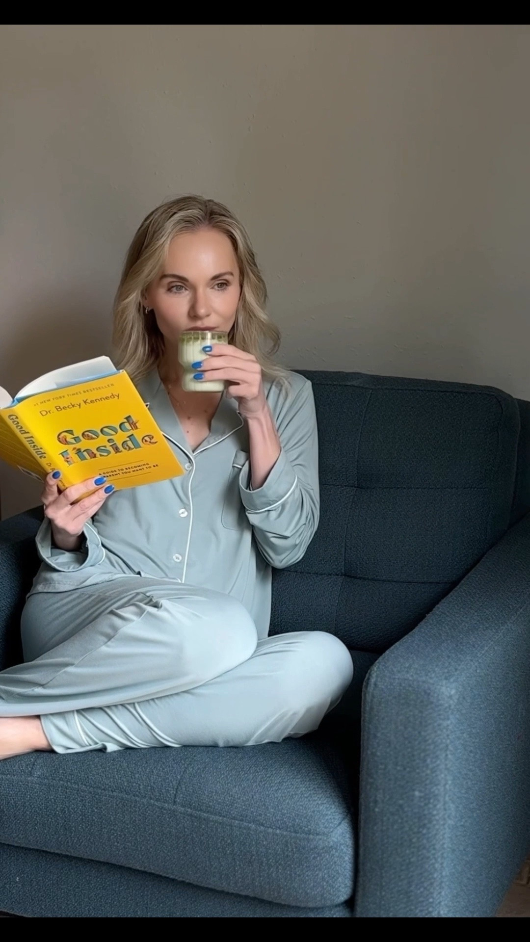 This is the comfiest gift I’m giving myself this year — and honestly, I might get a second pair too 🤭✨
 I’ve been living in my Cozy Earth pajamas, and the softness is unreal. They’re made with viscose from bamboo, responsibly made & sourced, and the fabric feels buttery, breathable, and perfect for cozy nights at home.

If you love pajamas that feel cool, smooth, and incredibly comfortable, these are the ones. They also help maintain a super comfortable temperature all night — no overheating, just the perfect cozy feel.

🎁 The best part: You get 40% OFF with my code HAUTEMOM 
Shop here: https://www.cozyearth.com/?rstr=12235&utm_source=natalia-spirina-12235&utm_medium=Ambassador&utm_campaign=the-coziest-gift-of-2025

#SleepCozyEarth #CozyEarth #pajamas #loungewear #holidayseason #holidaygifs #giftidea 

#LTKmomlife #LTKCyberWeek #LTKHoliday