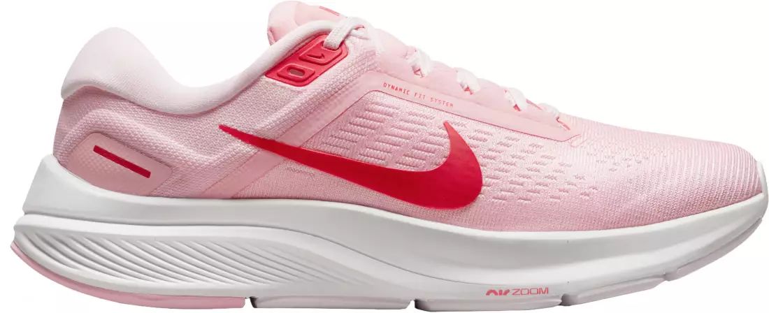 Nike Women's Structure 24 Running Shoes | Dick's Sporting Goods | Dick's Sporting Goods