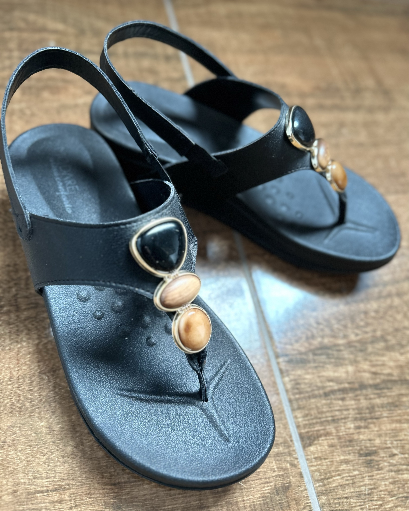 Sandália flatform modare conforto 
#sandalias #conforto 

#LTKshoes #LTKpromo #LTKbrasil