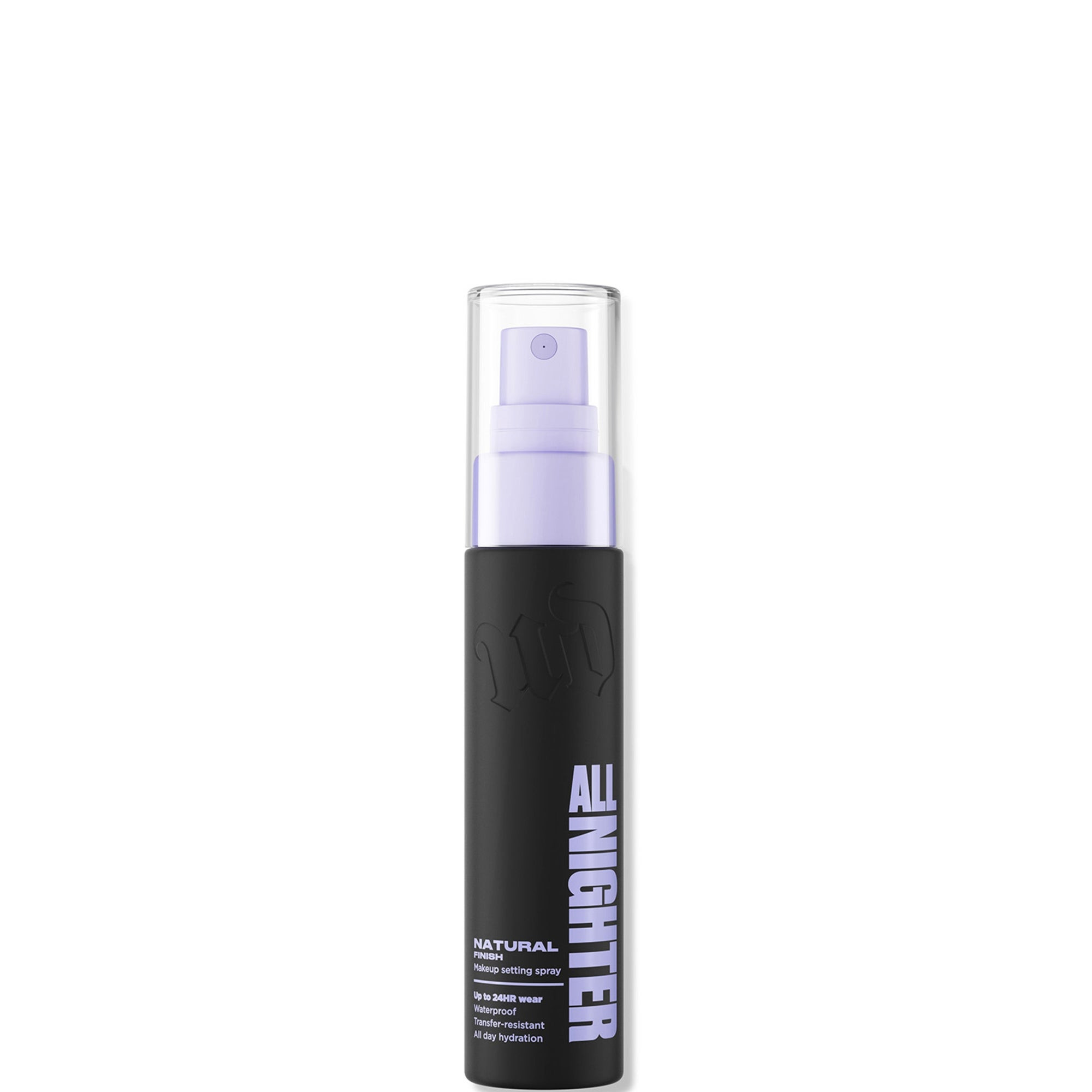 Urban Decay All Nighter Travel Setting Spray | LOOKFANTASTIC | Look Fantastic (UK)