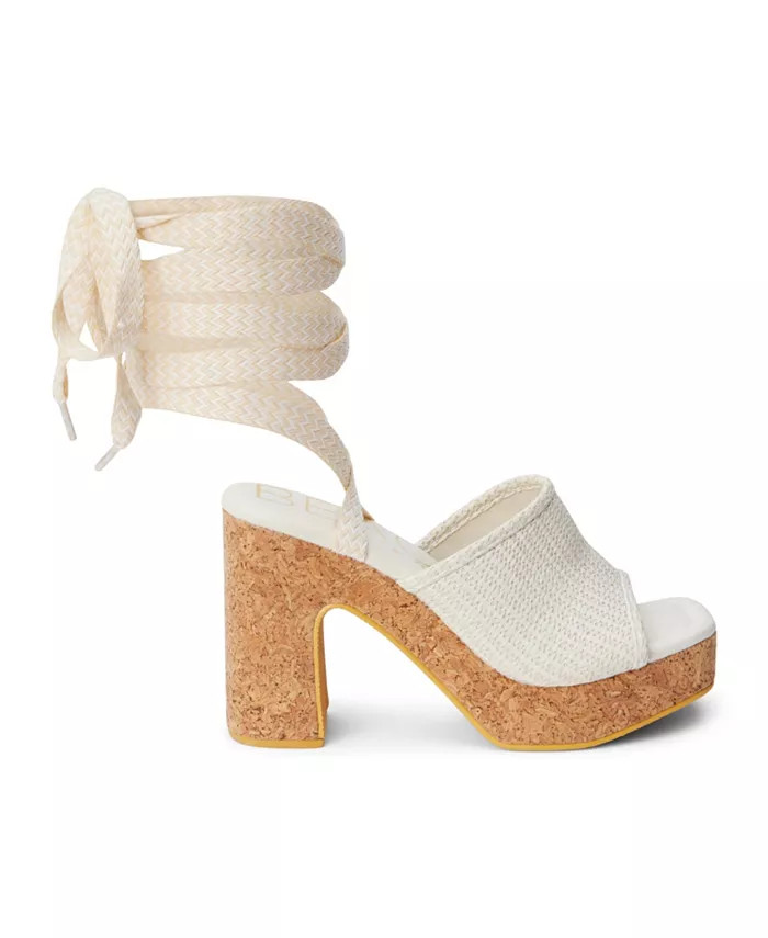 BEACH by Matisse MAGNOLIA Women's Sandals - Macy's | Macy's