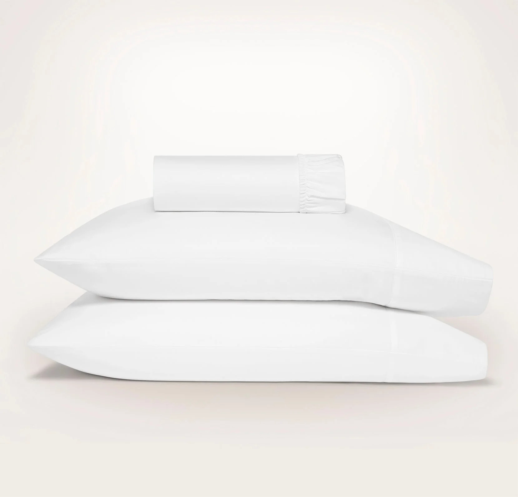 Signature "No Flat Sheet" Sheet Set | Boll & Branch