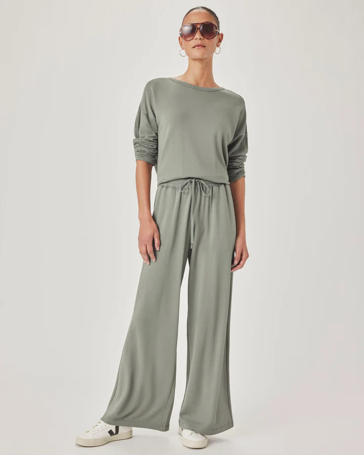 Supersoft Jada Sweatpant | Splendid