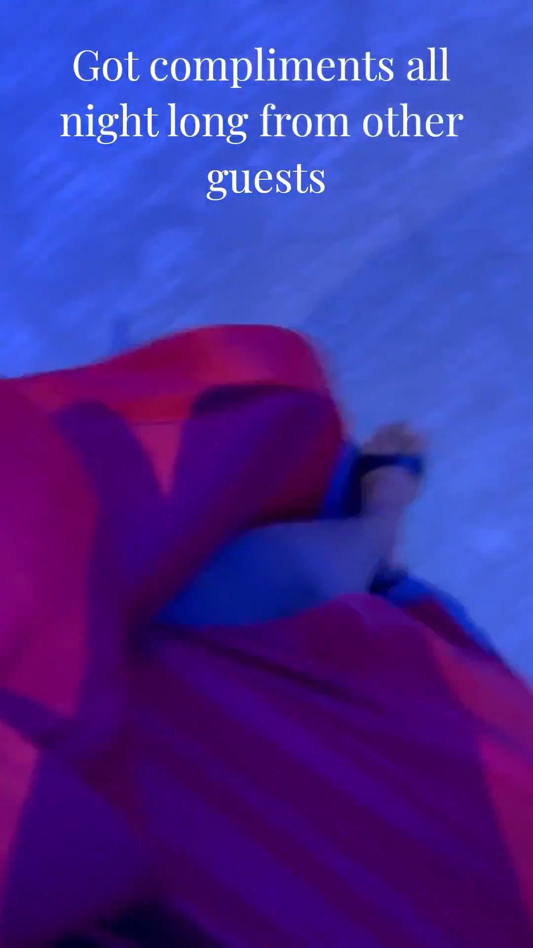 SecretsofYve: Had strangers come up to me time and time again! This dress is gorgeous and I’m linking everything that I paired it with including my perfume that people are obsessed with as well, including my family. Pick some as gifts. 🎁 
#Secretsofyve #ltkgiftguide
Always humbled & thankful to have you here.. New posts daily at 3pm & 4:15pm EST. 
CEO: PATESI Global & PATESIfoundation.org
@secretsofyve : where beautiful meets practical, comfy meets style, affordable meets glam with a splash of splurge every now and then. I do LOVE a good sale and combining codes! #ltkstyletip #ltksalealert #ltkfamily #ltku #ltkfindsunder100 #ltkfindsunder50 #ltkover40 #ltkpetite #ltkplussize #ltkmidsize #ltktravel #ltkdayinmylife #ltkootd #ltkholiday #ltkvlog #ltkbeauty #ltkparties #ltkbump #ltktall #ltkwatchnow secretsofyve 

#LTKSeasonal #LTKWedding #LTKWorkwear