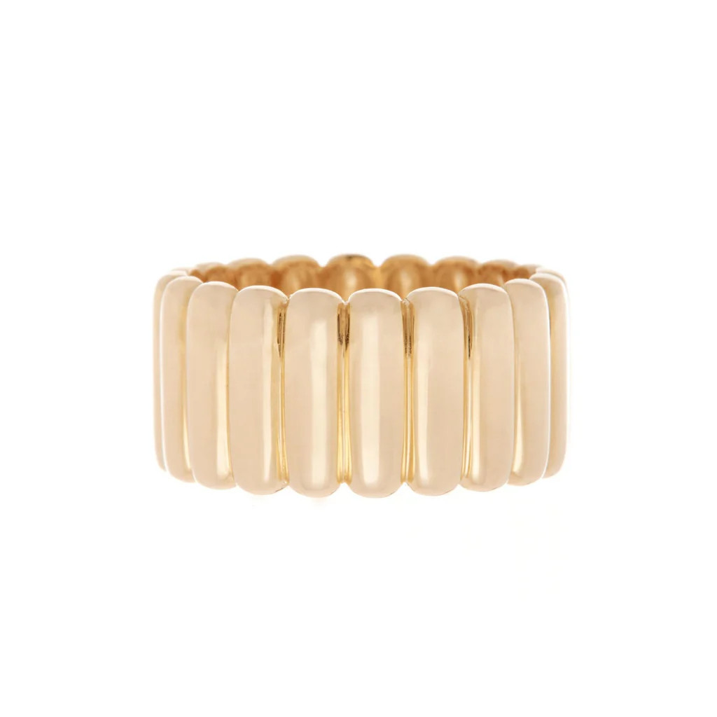 Lady Finger Ring | Ariel Gordon Jewelry