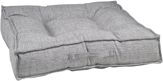 Bowsers Piazza Dog Bed, Large, Alumina | Amazon (US)